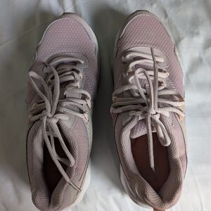 Women's Pink Athletic Shoes